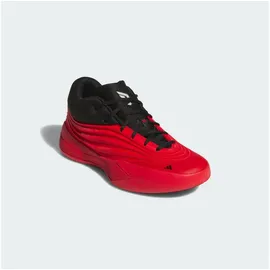 adidas X Zero Metallic Damen Rot/Schwarz 48