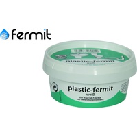 Fermit Zubehör Sanitärinstallation, Plastic-Fermit 250 g Dose
