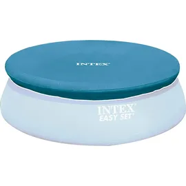 Intex Abdeckplane für Easy Pool 366 cm 28022