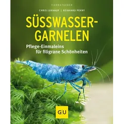 Süßwasser-Garnelen