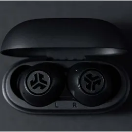 JLab Go Pop ANC TWS Black