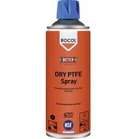 Rocol Dry PTFE Spray PTFE-Spray Dry PTFE Spray 400ml