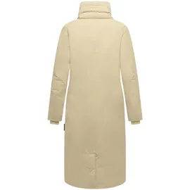 Navahoo Mantel Traumblüte 14 beige, M