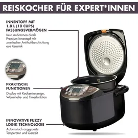 ZOJIRUSHI NL-GAQ18