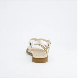 Paul Green 6096-087 Damen Silber 40,5