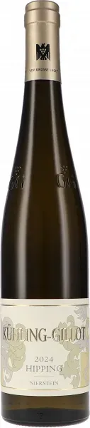 Riesling Hipping GG Kühling-Gillot 2024 BIO