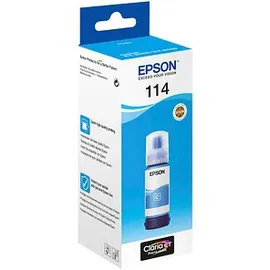 Epson 113 Eco Tank CMYK