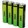 Verico Loop Energy 4-Pack Mignon AA Li-Ion USB-C 1700 mAh