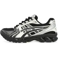 Asics Gel-Kayano 14 Schwarz in Größe 42