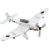 Cobi Junkers Ju 87D-3 Stuka 556-tlg. 5768