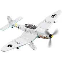 Cobi Junkers Ju 87D-3 Stuka 556-tlg. 5768