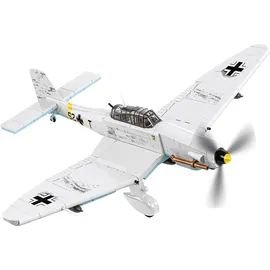 Cobi Junkers Ju 87D-3 Stuka 556-tlg. 5768