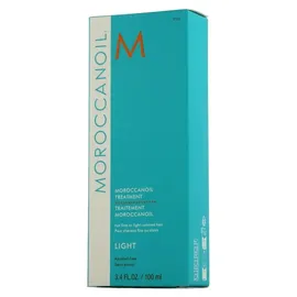 Moroccanoil Behandlung Light 100 ml