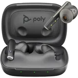 Poly Voyager Free 60 UC M Carbon Black