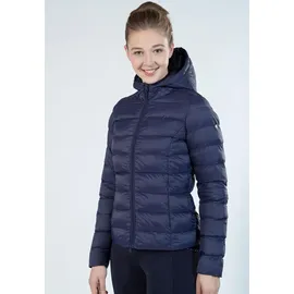 HKM Steppjacke Lena - M