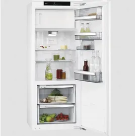 AEG SFE814D9ZC Einbaukühlschrank (187 l, 1398 mm hoch)