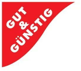 Stollenkonfekt 350g GUT & GÜNSTIG 2849875009