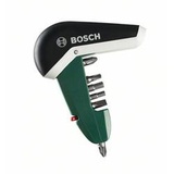 Bosch Accessories Promoline Werkstatt Magazin-Schraubendreher 1/4 (6.3 mm)