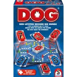 Schmidt Spiele Dog Den letzten beissen die Hunde