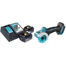 Makita DMC 300 RM inkl. 2 x 4,0 Ah + Ladegerät