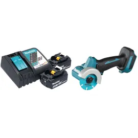 Makita DMC 300 RM inkl. 2 x 4,0 Ah + Ladegerät