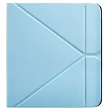 Tolino vision color - Origami Falttasche - Dusk Blue
