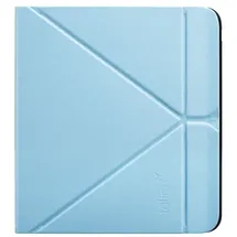 Tolino vision color - Origami Falttasche - Dusk Blue