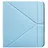 Tolino vision color - Origami Falttasche - Dusk Blue
