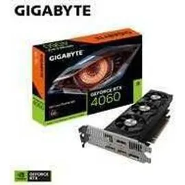 Gigabyte GeForce RTX 4060 8 GB GDDR6