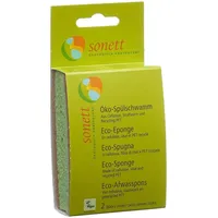 Sonett Öko Spülschwamm (2St)