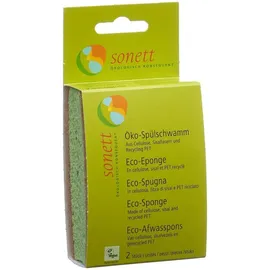 Sonett Öko Spülschwamm (2St)