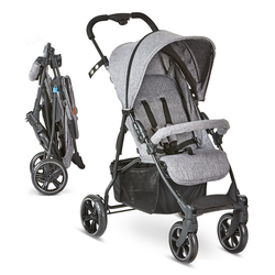 ABC Design Kinder-Buggy Buggy & Sportwagen Treviso 4 - Circle Line - Woven