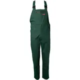 Planam 0174029 BW 290 Cargo-Latzhose mittelgrün