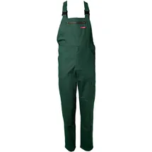 Planam 0174029 BW 290 Cargo-Latzhose mittelgrün