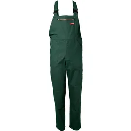 Planam 0174029 BW 290 Cargo-Latzhose mittelgrün