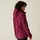 Regatta 3 in 1 Doppeljacke Coriver in Plum | Gr.: 42
