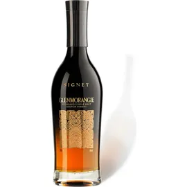 Glenmorangie Signet Highland Single Malt Scotch 46% vol 0,7 l Geschenkbox