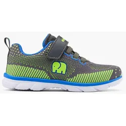 Sneaker TIAM, Weite W - Herren - grau - 31W