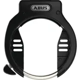 ABUS Unisex – Erwachsene 4650S R BK OE Rahmenschlösser, Unifarben, universal