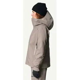 Houdini Five To Nine Jacke - Morning Haze - XS