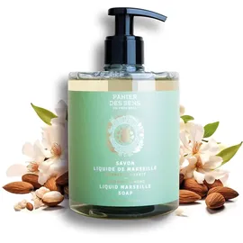 Panier des Sens Flüssigseife Mandel 500 ml