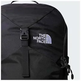 The North Face Terra 40 Wanderrucksack Schwarz
