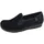 FLY FLOT Pantoffeln Schwarz 46