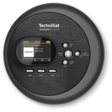 TechniSat Digitradio CD 2GO BT