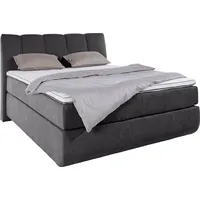 LEONIQUE »Océane« Bodenfrei- wirkt freischwebend, verschiedene Härtegrade (auch H4)