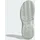 adidas Gamecourt 2.0 Tennisschuh / Grey One / Aurora Met. / Core White, 37 1/3