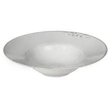 Broste Copenhagen Pastateller tief 29 cm beige