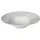 Broste Copenhagen Pastateller tief 29 cm beige