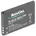 Akku passend für Primo by Doro Li-ion Battery 3 7VDC 1100mAh 4 1Wh RCB01P02