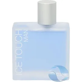 Mexx Ice Touch Man Eau de Toilette 50 ml